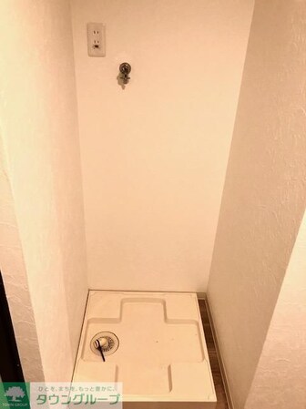 アッソルッソの物件内観写真